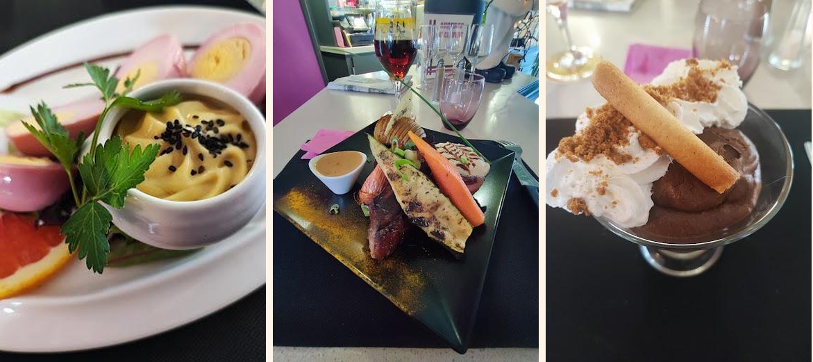 Auberge du Centre - Gallery Image 1