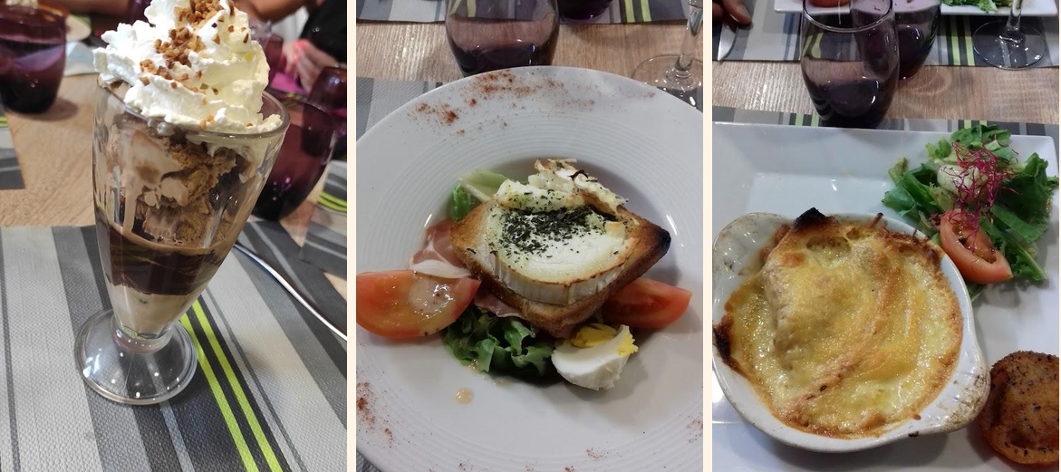 Auberge du Centre - Gallery Image 3