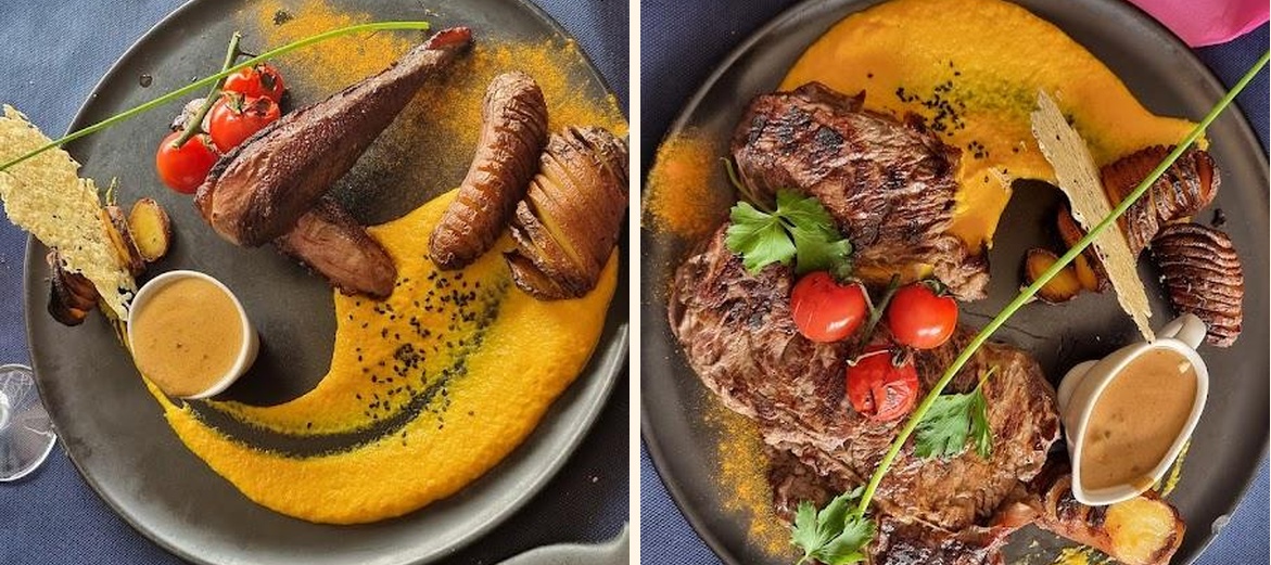 Auberge du Centre - Gallery Image 4