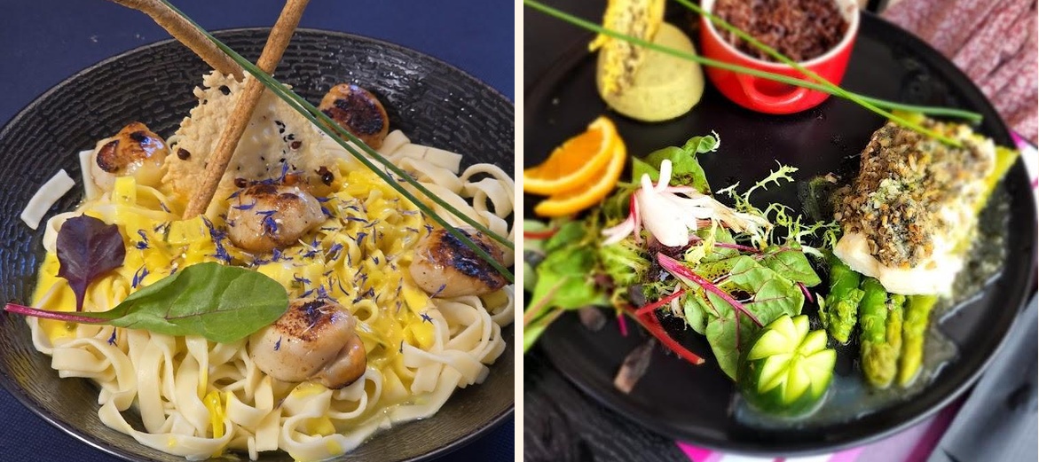 Auberge du Centre - Gallery Image 5